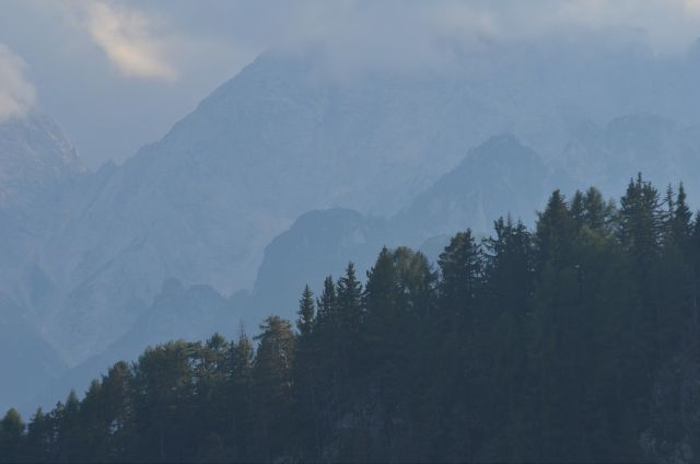 Matkov škaf 23.8.2015 - foto