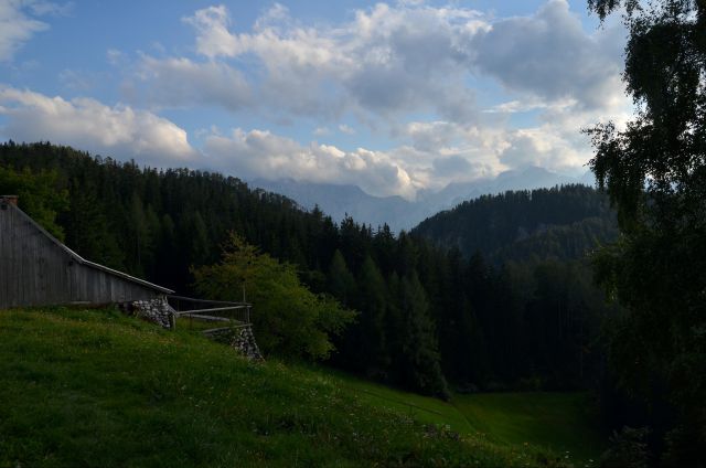 Matkov škaf 23.8.2015 - foto