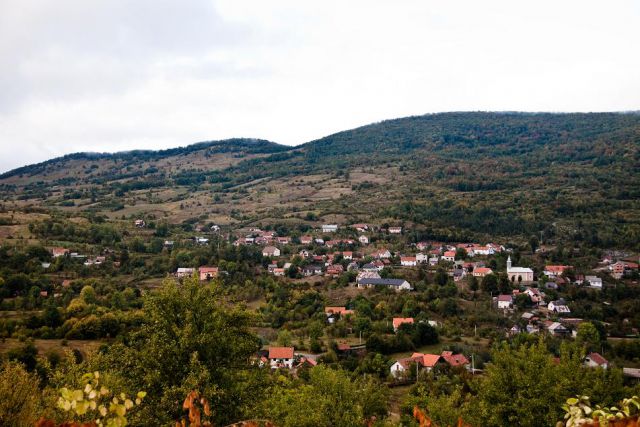Selo Kuterevo