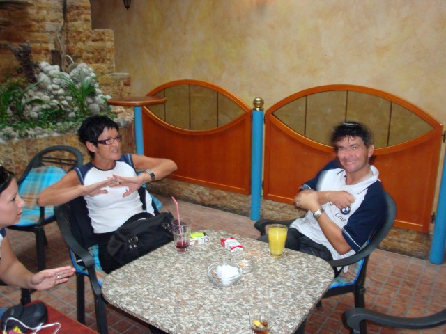 Srečanje 05.09.2009 - foto