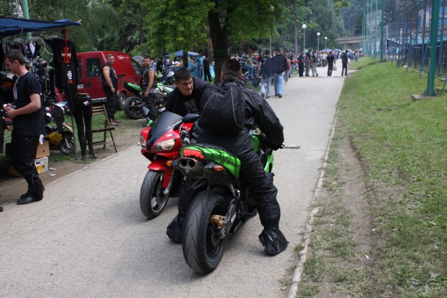 MK ERE Užice 2oo9 SRB - foto