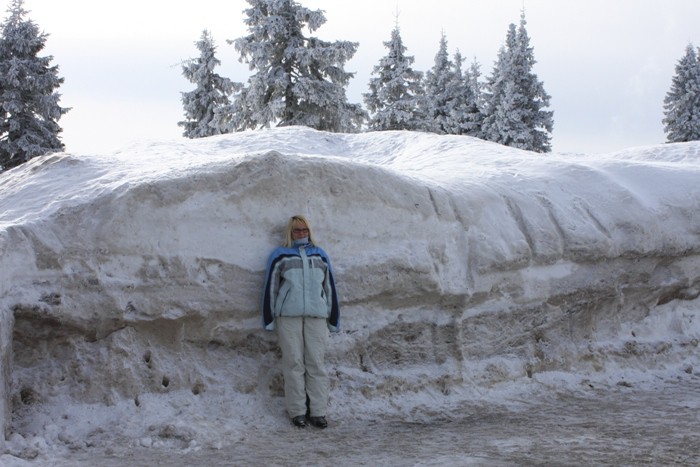 Rogla 2009 - foto povečava