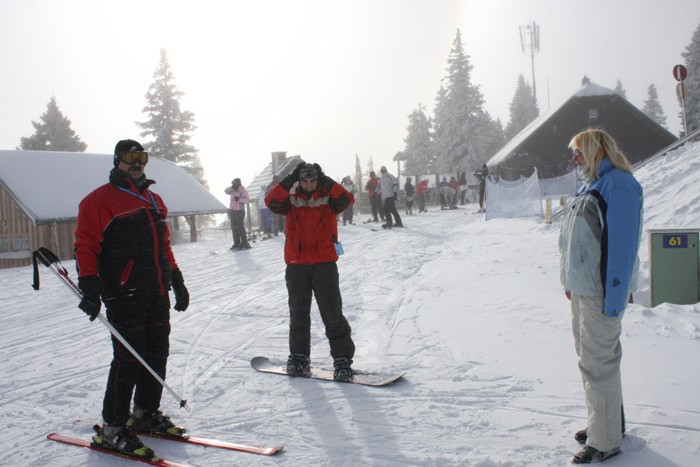 Rogla 2009 - foto povečava
