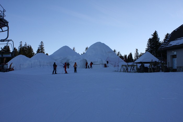 Rogla 2009 - foto povečava