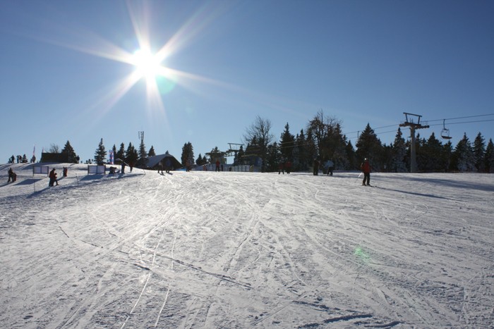 Rogla 2009 - foto povečava