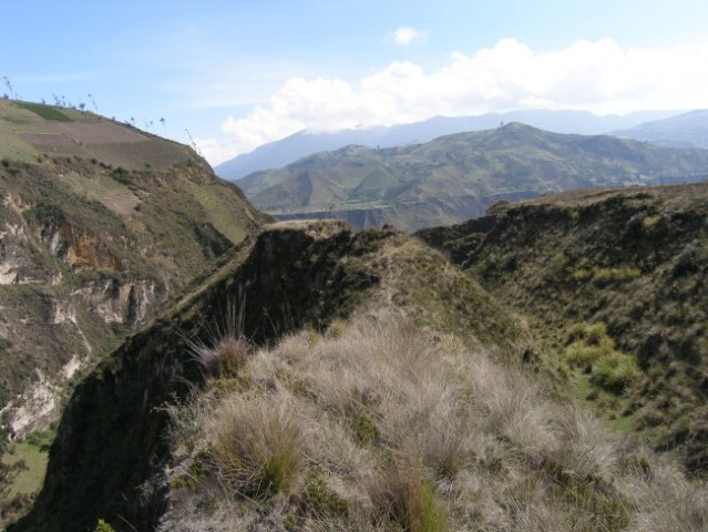 Ekvador - foto