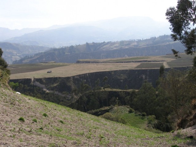Ekvador - foto