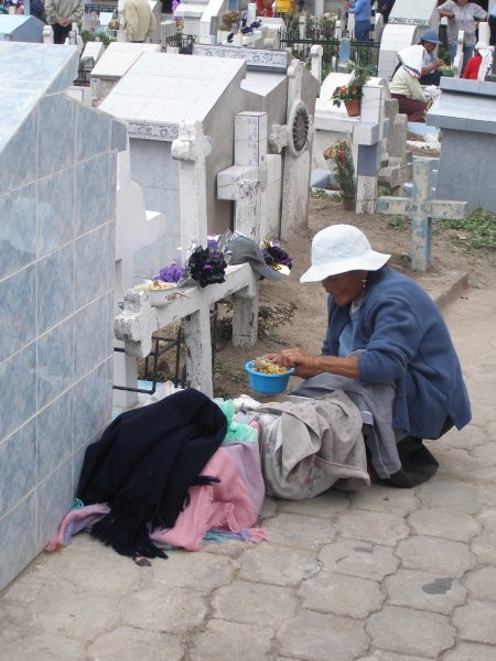 Quito - foto povečava