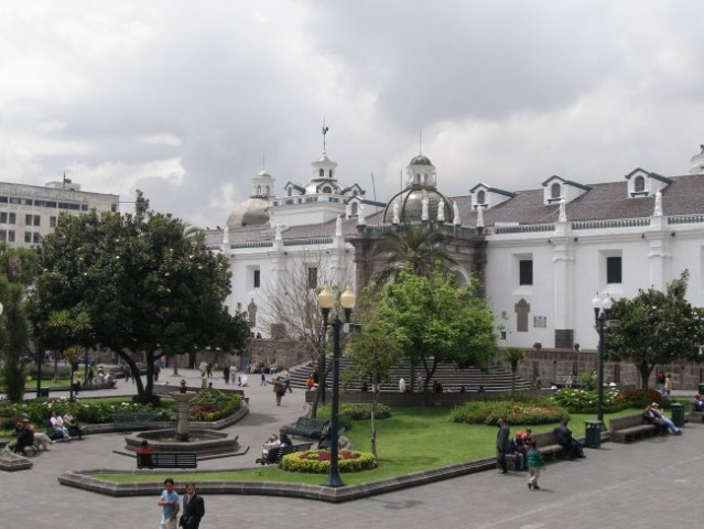 Quito - foto