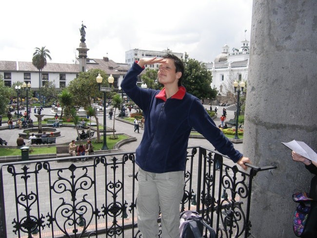 Quito - foto povečava