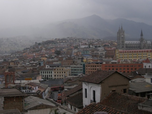Quito - foto