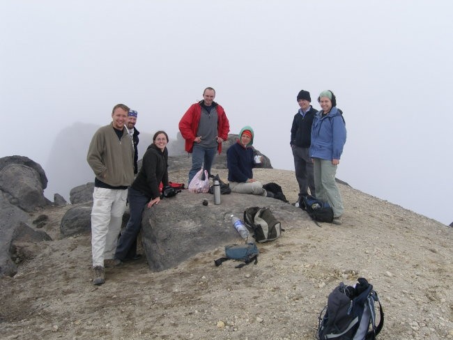 Rucu pichincha - foto povečava