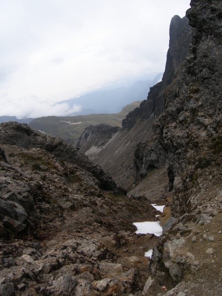 Guagua pichincha - foto povečava