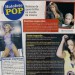 Scan Revista Pop Teen Brasil (Setembro) 2009