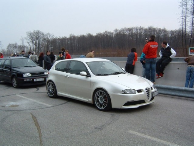 Mobikrog 26.03.2006 - foto