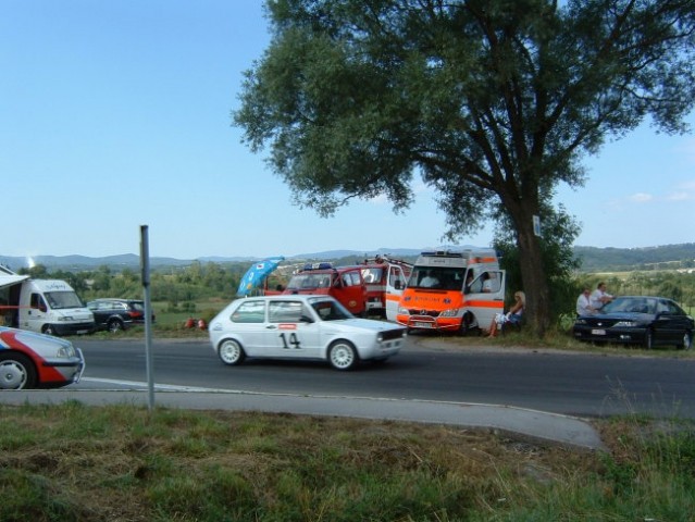 ZRT-Ilirska bistrica 2006 - foto