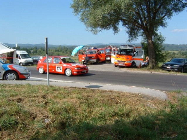 ZRT-Ilirska bistrica 2006 - foto