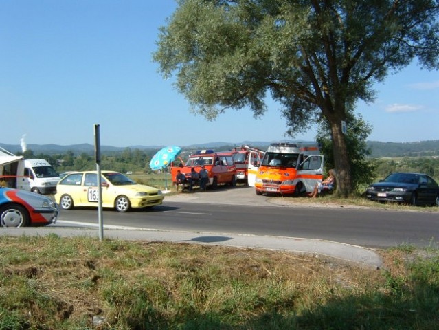 ZRT-Ilirska bistrica 2006 - foto