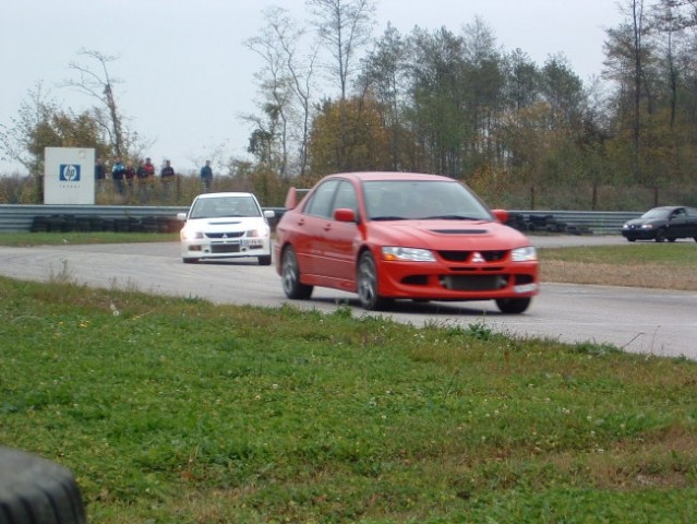 Mobikrog 29.10.2006 - foto