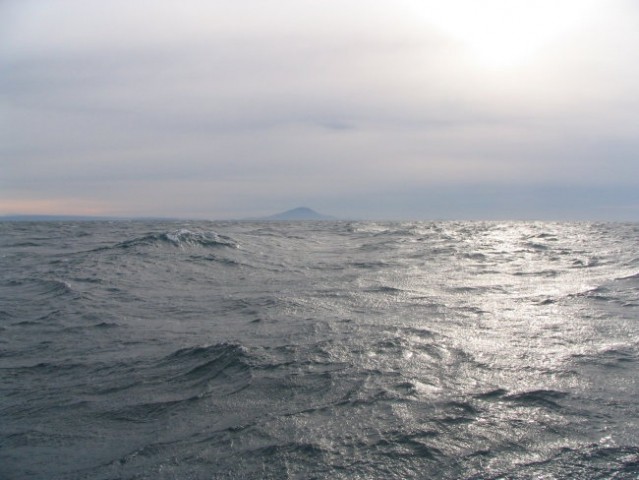 Jadranje božična regata 2005 - foto