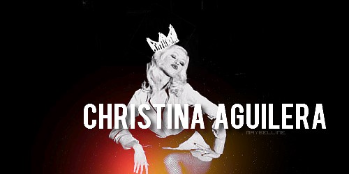 Christina Aguilera - foto