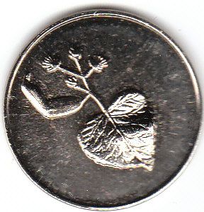 Mali kovanci (small) - foto povečava