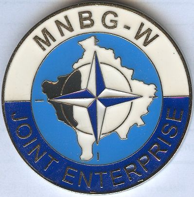 MNBG-W COMMANDER