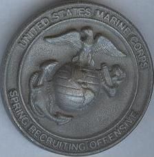Tuji vojaški kovanci 1 (foreign) - foto povečava