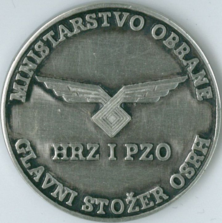 Tuji vojaški kovanci 1 (foreign) - foto povečava