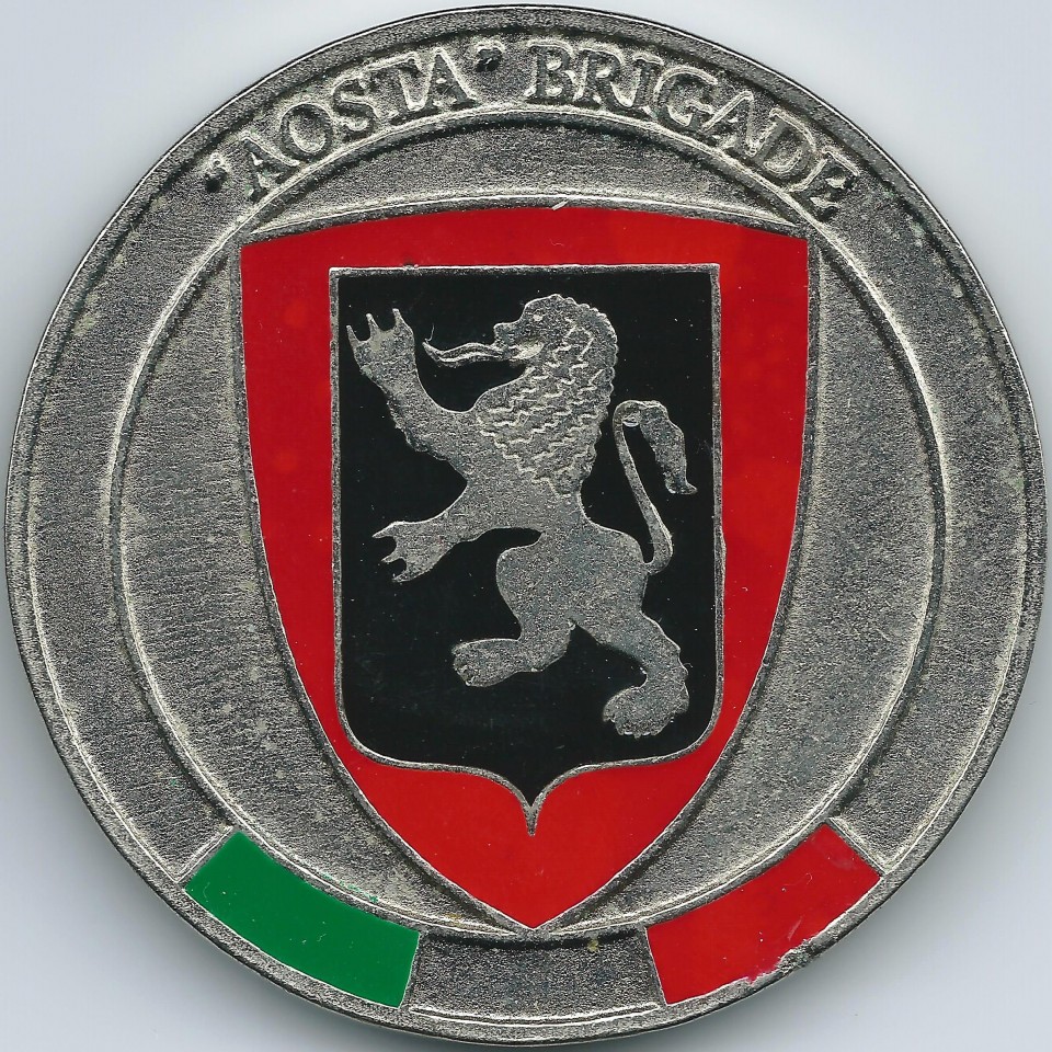 Tuji vojaški kovanci 1 (foreign) - foto povečava