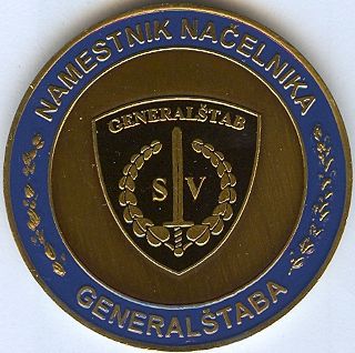 Osebni kovanci (personal) - foto povečava