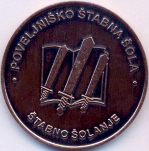 šolanja (courses) - foto povečava
