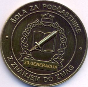 šolanja (courses) - foto povečava