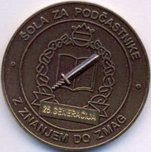 šolanja (courses) - foto povečava
