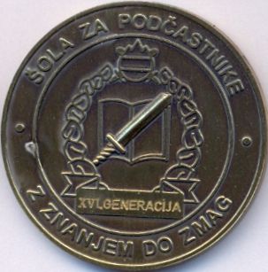šolanja (courses) - foto povečava