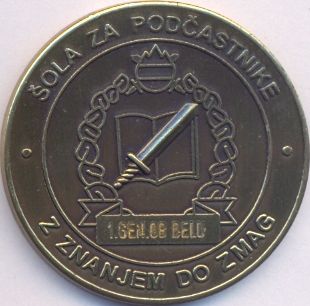 šolanja (courses) - foto povečava