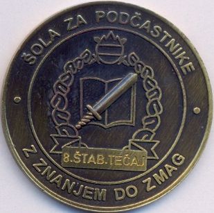 šolanja (courses) - foto povečava