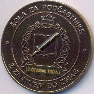 šolanja (courses) - foto povečava