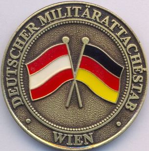 Tuji vojaški kovanci 2 (foreign) - foto povečava