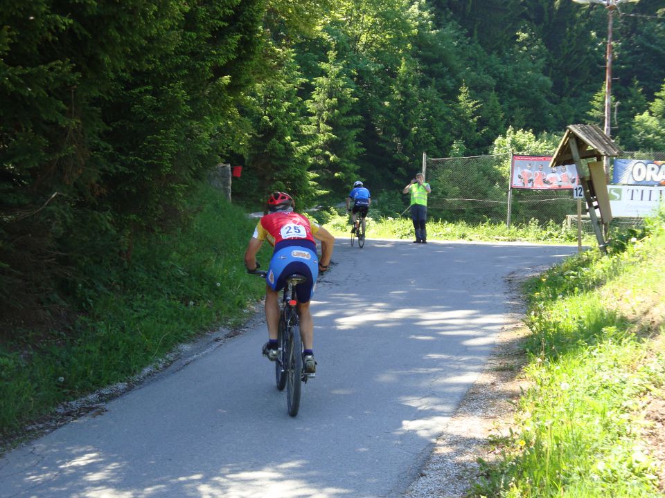 Vzpon na kum 2010 - foto povečava