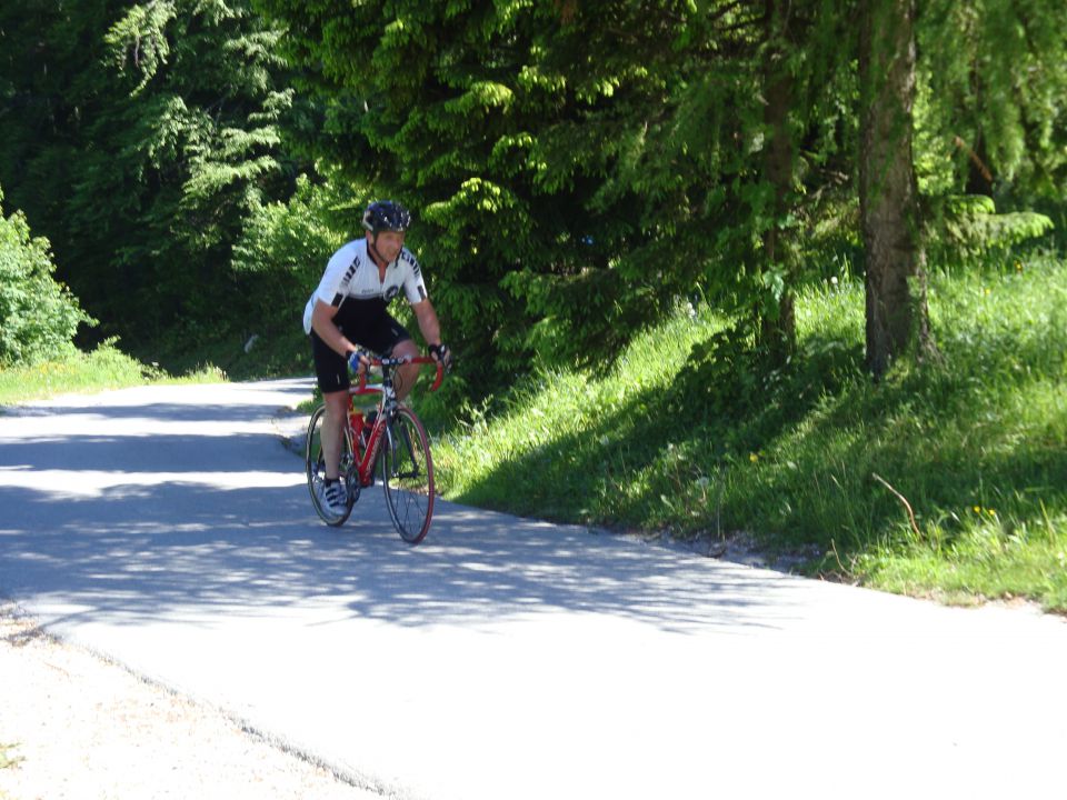 Vzpon na kum 2010 - foto povečava