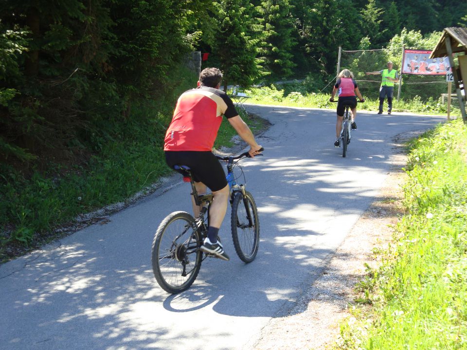 Vzpon na kum 2010 - foto povečava