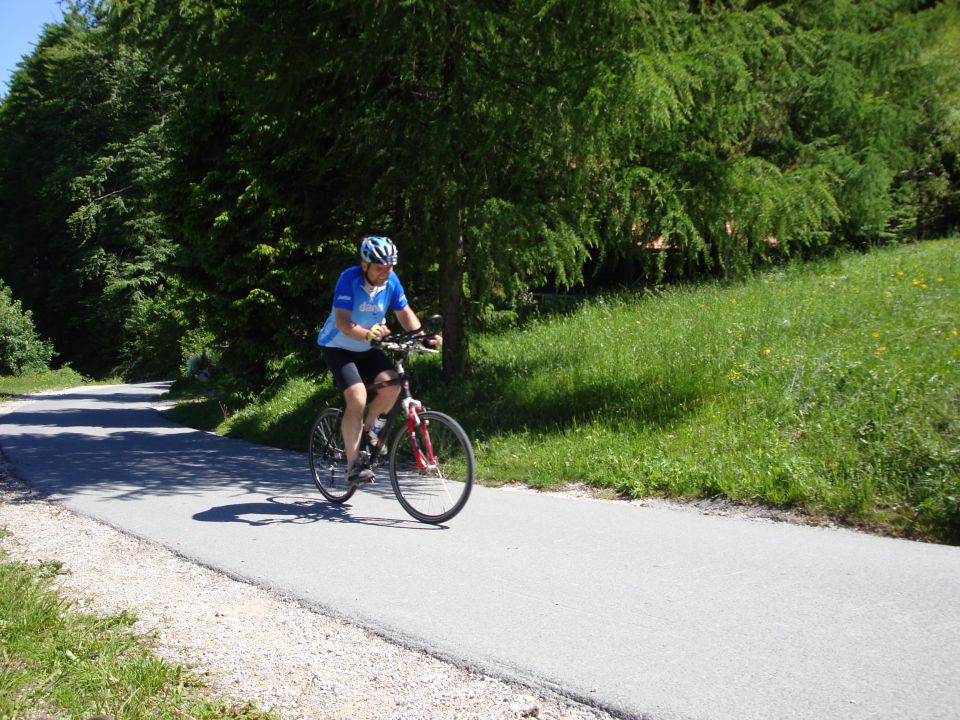 Vzpon na kum 2010 - foto povečava