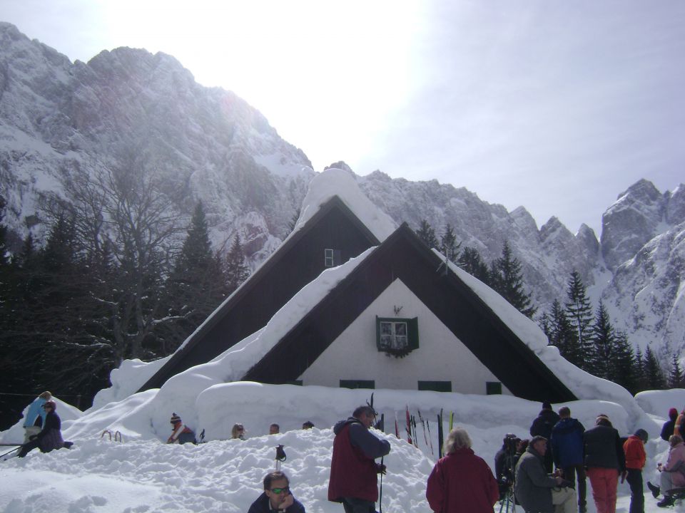 Izlet v Tamar - foto povečava