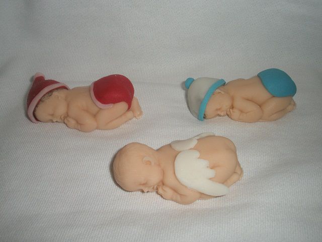 Dojenčki