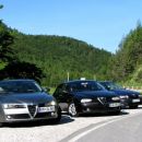 6.Fešta Alfa Romeo - 29 maj 2011
