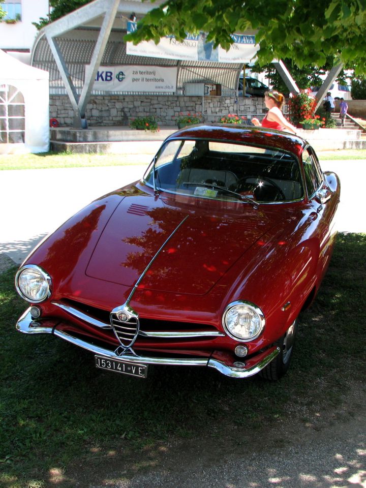 6.Fešta Alfa Romeo - 29 maj 2011 - foto povečava