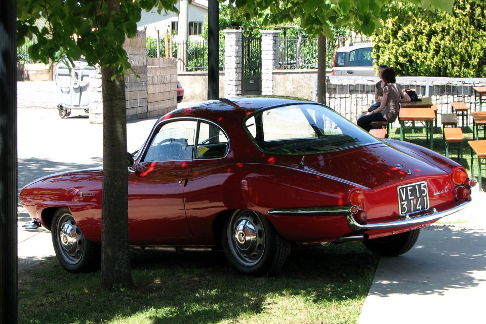 6.Fešta Alfa Romeo - 29 maj 2011 - foto povečava