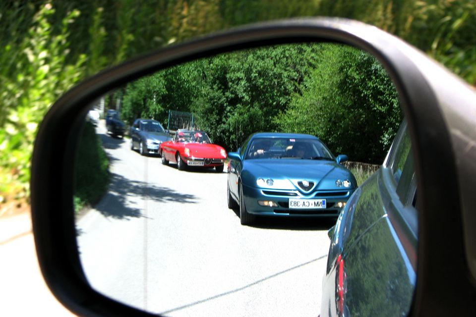 6.Fešta Alfa Romeo - 29 maj 2011 - foto povečava