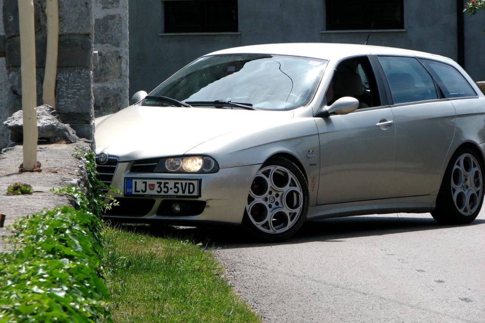 6.Fešta Alfa Romeo - 29 maj 2011 - foto povečava